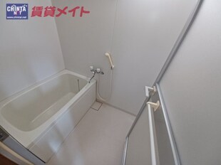 五十鈴川駅 徒歩4分 3階の物件内観写真